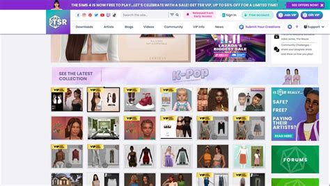 sims 4 modders|sims 4 mod websites.